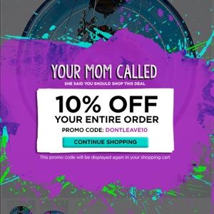 Meet your Posher, Jacquelynn